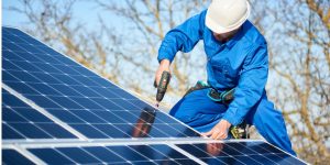 Installation Maintenance Panneaux Solaires Photovoltaïques à Bethelainville